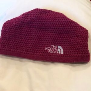 North Face Beanie